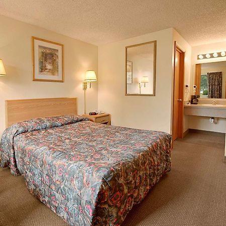 Days Inn By Wyndham Richland Cameră foto