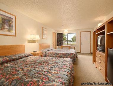 Days Inn By Wyndham Richland Cameră foto
