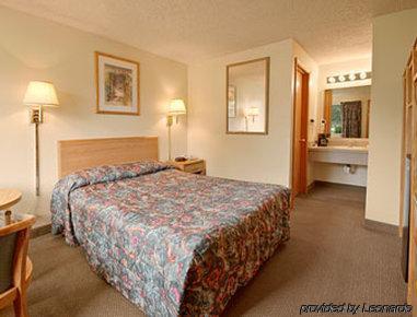 Days Inn By Wyndham Richland Cameră foto